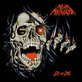 MEAN MISTREATER / Do or Die (NEW !) []