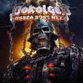 POKOLGEP / Vissza sose nezz (NEW !) []