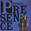 JAPANESE BAND/PRESENCE / Presence
