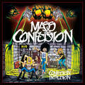 MASS CONFUSION / Confusion Intrusion +6 (1990/2025 reissue) []