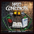 MASS CONFUSION / The Demos (1988-1993) []