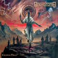 PREHISTORIA / Cryptic Halo []