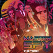 HEAVY METAL/MASTER SPY / The Train