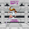  MASTER SPY / Maze Runner (NEW !!) []