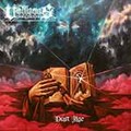 VULTURES VENGEANCE / Dust Age (slip) []