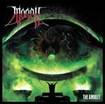 HEAVY METAL/MORAX / The Amulet + Rites and Curses (slip)