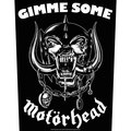 MOTORHEAD / Gimme Some (BP) []