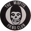 /MISFITS / Fiend Club CIRCLE (SP)
