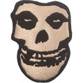 MISFITS / Gold Skull SHAPED (SP) []