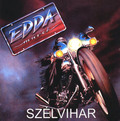 EDDA / Szelvihar +4 (2010 reissue) {[iXf^ []