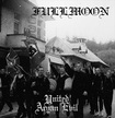 /FULLMOON / United Aryan Evil (2020 reissue)
