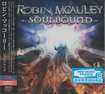 HEAVY METAL/ROBIN McAULEY / Soulbound (国内盤)