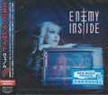 ENEMY INSIDE / Venom () []