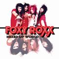 FOXY ROXX / Mixed Up World (1997/2025 reissue) Ղ2nd̃ItBVCDI []