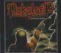 POKOLGEP / Totalis Metal (digi/2023 reissue) []