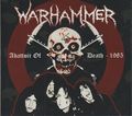 WARHAMMER / Abattoir Of Death - 1985 (digi/collectors CD) []