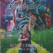 /IRON MAIDEN / Nicko’s Farewell - Live In Sao Paulo，December 7th 2024 (2CD/collectors CD)