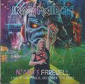IRON MAIDEN / Nickofs Farewell - Live In Sao PauloCDecember 7th 2024 (2CD/collectors CD) []