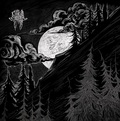 SEVEROTH / Y|} rі|p []
