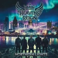 HEAVENfS REIGN / Northern Lights (UKfBbNEbN/HRI) []