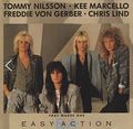 EASY ACTION / That Makes One +2 (2019 reissue) []