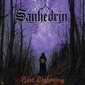 SANHEDRIN / Heat Lightning (NEW!!) []
