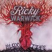 /RICKY WARWICK / Blood Ties (digi) NEW !! THE ALIMIGHTY