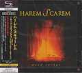 HAREM SCAREM / Mood Swings - 30th Anniversary Edition () []