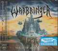WARBRINGER / Wrath And Ruin () []
