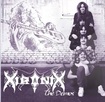 /XIRONIX / The Demos (ベルギー HMカルト！）