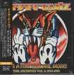 /TIGERTAILZ / For A Few Dollarz More  (The Archives Vol 1:　1984 – 1991) 3CD (輸入盤　国内流通仕様）