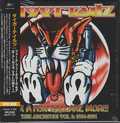 TIGERTAILZ / For A Few Dollarz More  (The Archives Vol 1:@1984 – 1991) 3CD (AՁ@ʎdlj []