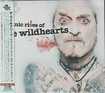 /THE WILDHEARTS / Satanic Rites of the Willdhearts (輸入盤　国内流通仕様）