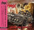 HIRAX / Faster than Death (digi/ʎdl/sNсj []