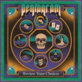 PENTAGRAM / Review Your Choices (digi) (2024 reissue) []