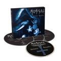 MIDNIGHT / Satanic Royalty -10th Anniversary Edition (2CD+DVD) []