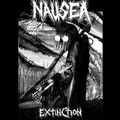 NAUSEA / Extinction (2024 reissue) []