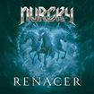 HEAVY METAL/NURCRY / Renacer (Spanish Metal NEW !) DRAMAHのヴォーカル
