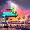 HEAVY METAL/BIG RED FIRE TRUCK / Trouble In Paradise (digi) 豪州からの80sメロハー/アリーナHR！限定500枚の自主盤！