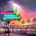 BIG RED FIRE TRUCK / Trouble In Paradise (digi) B80sn[/A[iHRI500̎ՁI []