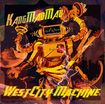 /ZAMASU.K (亢毛毛) / West City Machine (西城机器）
