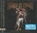 CRADLE OF FILTH / The Screaming Of The Valkyries () []