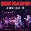 N.W.O.B.H.M./IRON MAIDEN / A Quiet Night In
