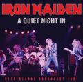 IRON MAIDEN / A Quiet Night In []