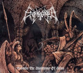 ENTHRONED / Towards The Skullthrone Of Satan/Regie Sathanas(2025 reissue/digi) []