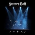 SISTERS DOLL / Scars (digi) NEWIfBAXGlam/SleazyA3rdI []