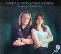 MICHAEL VOSS & VAN DE FORST / Playing CASANOVA (digi) []