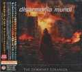 DISARMONIA MUNDI / The Dormant Stranger () []