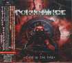 N.W.O.B.H.M./TOKYO BLADE / Time Is The Fire (国内盤)