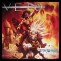 VETO / Carthago + Veto (2025 reissue)}X^[@{[iX []
